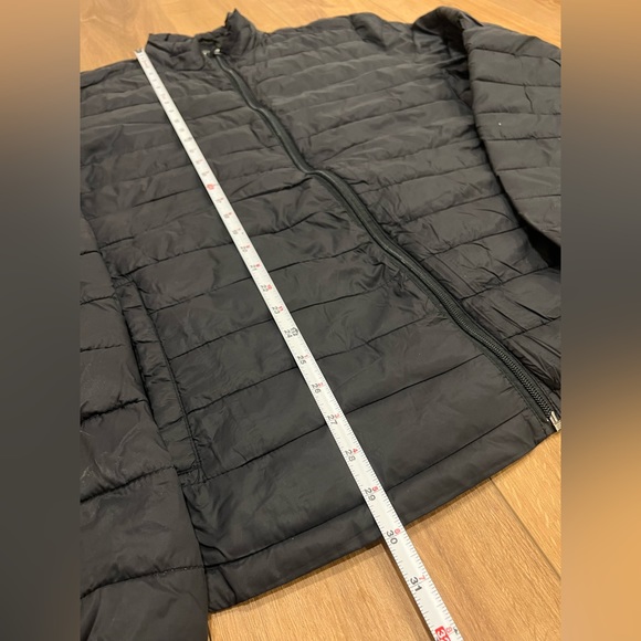 Joe Fresh Puffer Jacket - Picture 3 of 6